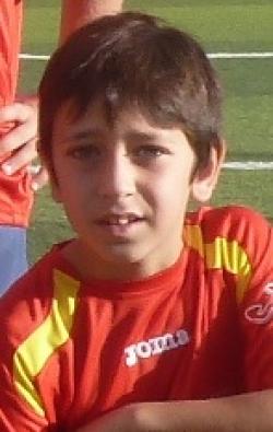 TONI (Murgi 08) - 2011/2012
