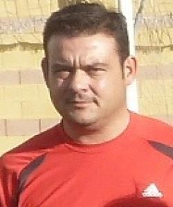 Juan Luis (Murgi 08) - 2011/2012