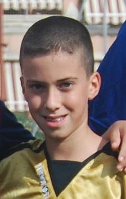 Jose (Unin Estepona C) - 2011/2012