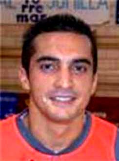 Paulinho (F.C. Andorra) - 2011/2012