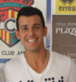 Soty (F.C. Andorra) - 2011/2012