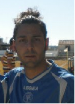 PEKE (Liberacin C.F.) - 2011/2012