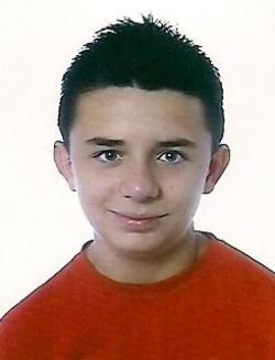 Carlos (C.D. Zaidn) - 2011/2012