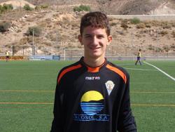 Zarco (Atltico Benamiel) - 2011/2012