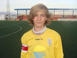 Luca (Atltico Benamiel) - 2011/2012