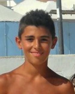 Tineo (Barbate C.F.) - 2011/2012
