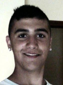 Nando (Barbate C.F.) - 2011/2012