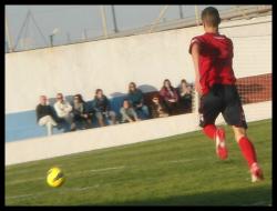 Alex (Barbate C.F.) - 2011/2012