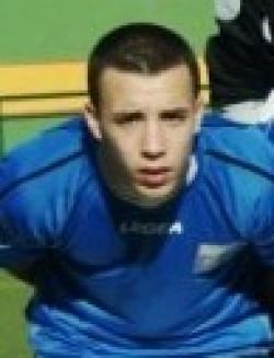 Adri (Fuengirola Boliches) - 2011/2012