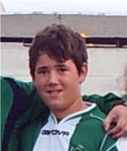 Alex (Atarfe Industrial B) - 2011/2012
