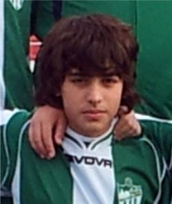 Alvaro (Atarfe Industrial B) - 2011/2012