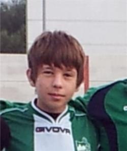 Alex (Atarfe Industrial B) - 2011/2012