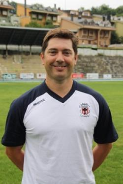 Ramn Castelo (C.D. Laudio) - 2011/2012