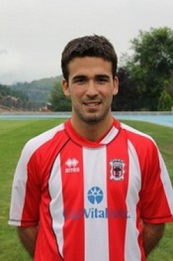 Rekagorri (C.D. Laudio) - 2011/2012