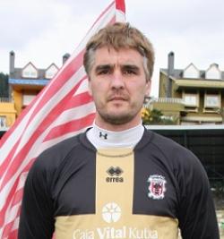 Jos Carlos (C.D. Laudio) - 2011/2012