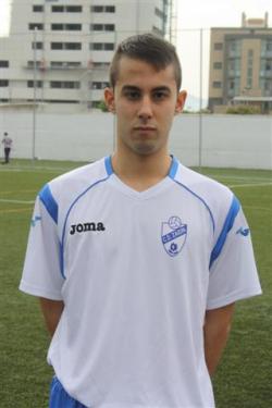 ALEX (C.D. Zaidn) - 2011/2012
