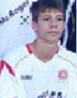 CORTIJOS (Dalas C.F) - 2011/2012