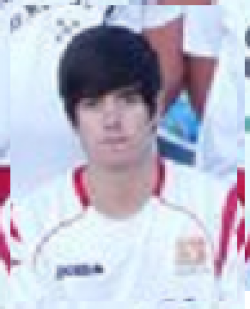 JORGE (Dalas C.F) - 2011/2012