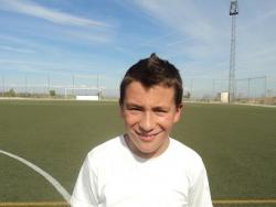 LUISJA (Atltico Jan) - 2011/2012