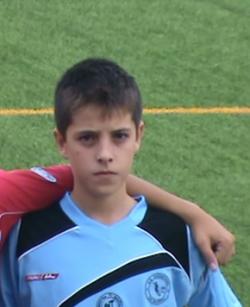 CARLOS (Vandelvira Gloria B) - 2011/2012
