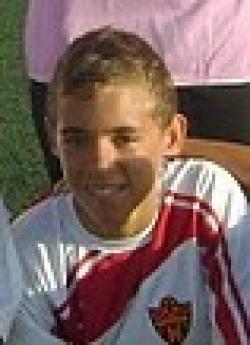 Sergio (Novo Gazul) - 2011/2012
