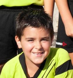 ALBERTO (Ral Navas) - 2011/2012