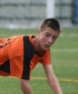 Jose Mari (Novo Gazul) - 2011/2012