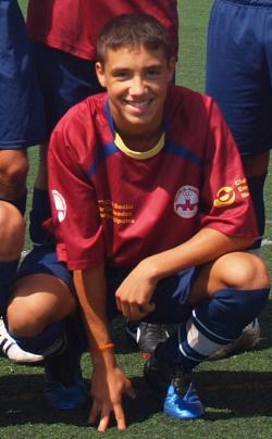 Juanito (Poli Cdiz) - 2011/2012