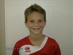 Fran (El Padul B) - 2011/2012