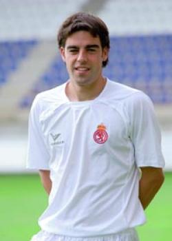 Alberdi (S.D. Amorebieta) - 2011/2012