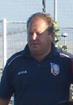 Moudesto (Ubrique U.D.) - 2011/2012
