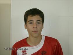 Ruben (El Padul B) - 2011/2012