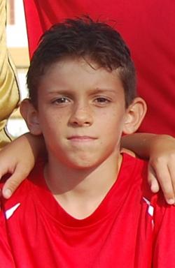 lvaro (Unin Estepona B) - 2011/2012