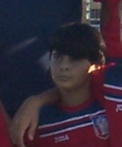 Naves (Ubrique U.D.) - 2011/2012