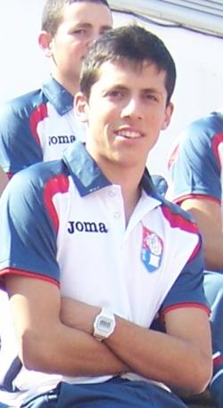 Adry (Ubrique U.D.) - 2011/2012