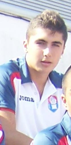 Toro (Ubrique U.D.) - 2011/2012