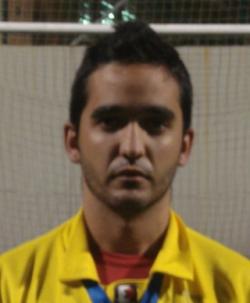 JAIME (U.D. Beiro) - 2011/2012