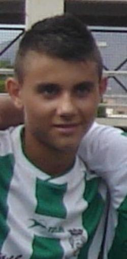 Manuel (Carboneras) - 2011/2012