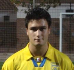 JULIO (U.D. Beiro) - 2011/2012