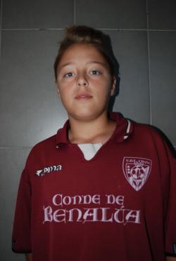 Bernardo (Chana Barrio B) - 2011/2012