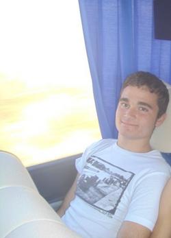 Fran (C.D. El Ejido 2012) - 2011/2012