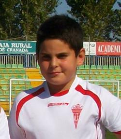 Leiva (Guadix C.F.) - 2011/2012