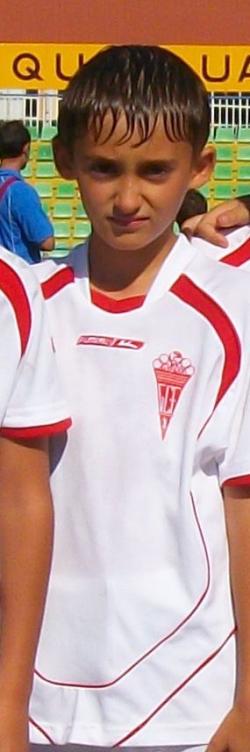 lex Aranda (Guadix C.F.) - 2011/2012