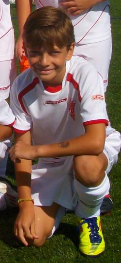 Alvarito (Guadix C.F.) - 2011/2012