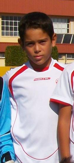 Pablo (Guadix C.F. B) - 2011/2012