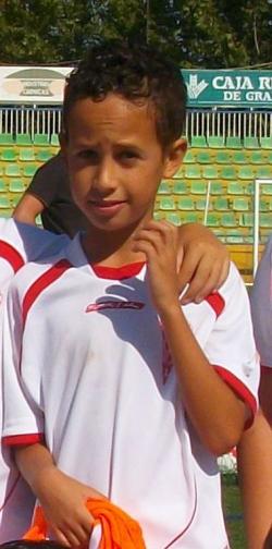 DENIAN (Guadix C.F.) - 2011/2012