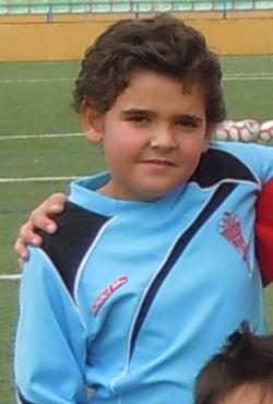 Navarrete (Guadix C.F. B) - 2011/2012