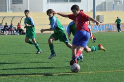 Ivan (Marinas Urbanizacin) - 2011/2012