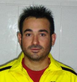 Chichi (C.D. Rus) - 2011/2012
