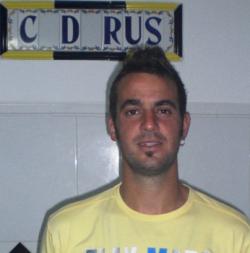Ucho (C.D. Rus) - 2011/2012